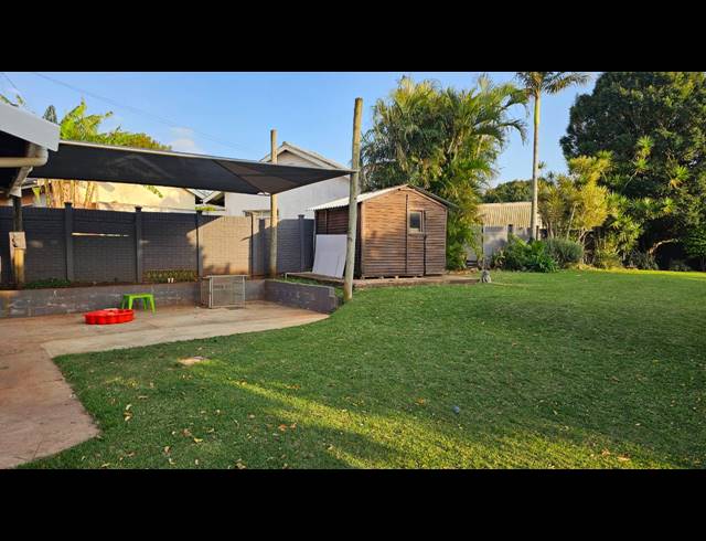 3 BEDROOM HOUSE FOR SALE IN NYALA PARK